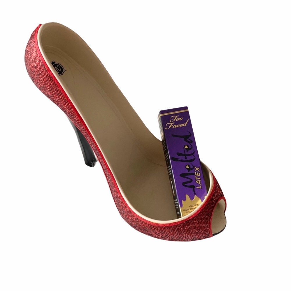 new Too Faced ☻ Melt Latex Lip Color ☻ Bye Felicia - Picture 10 of 12